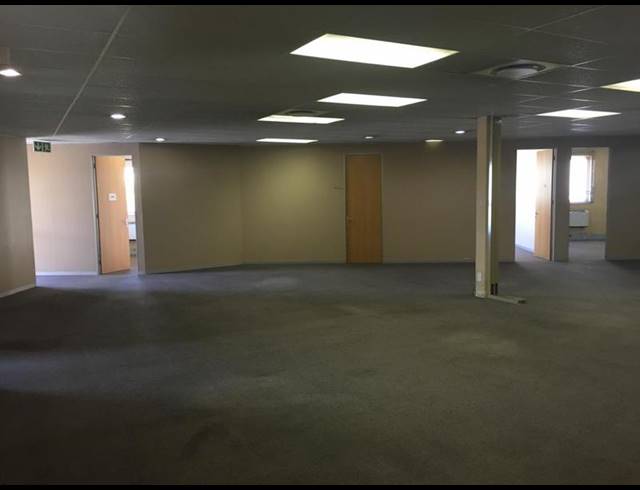 BUSINESS PROPERTY TO RENT IN SAMRAND BUSINESS PARK